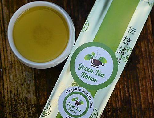 Benefits of Green Tea