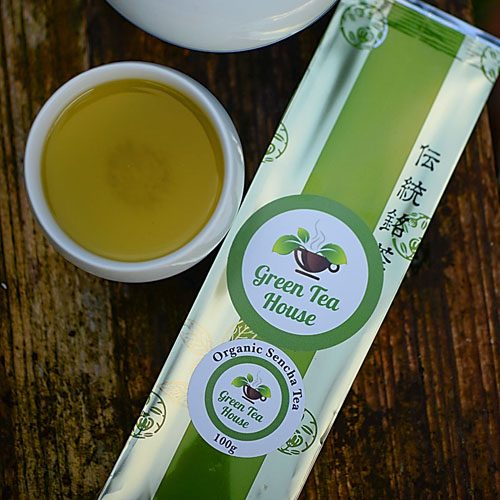 Benefits of Green Tea
